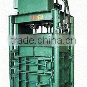 Waste Tyre Baler