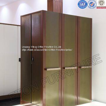 Mobile Filing Storage Cabinet photo-5