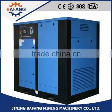 CVFY10-7 Mobile Air-cooled Piston Air Compressor photo-2