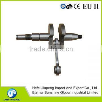 High quality chain saw parts/crankshaft assy fits ST-170/180