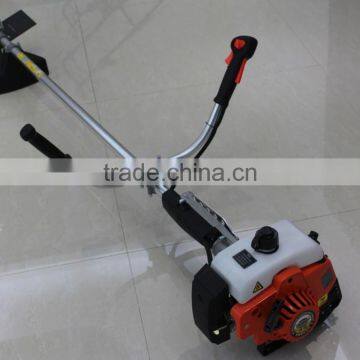 New Model 3.5HP 57CC Grass Cutter Machine Price photo-2