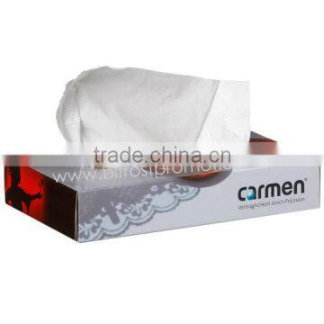 Custom Printed Tissue Box photo-4
