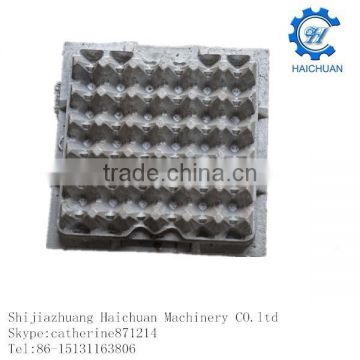 30 holes customized egg tray pulp molded