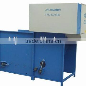 Automatic Feeding Cotton Carding Machine photo-2