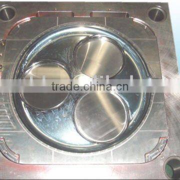 shenzhen optical lens mold