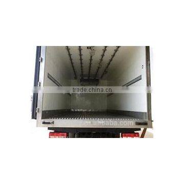 Insulated Truck Box/mini Truck Box Mini Semi Trucks/refrigerated Truck Body for Sale photo-6