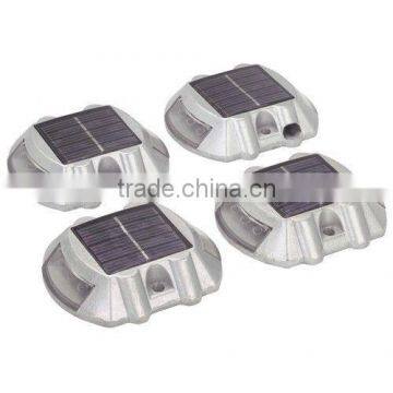 Solar Power Outdoor Garden Light Path Driveway Road Light photo-2