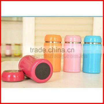 Thermo Mug Fashion Sealed Portable Water Bottle for Women OEM Welcomed photo-5