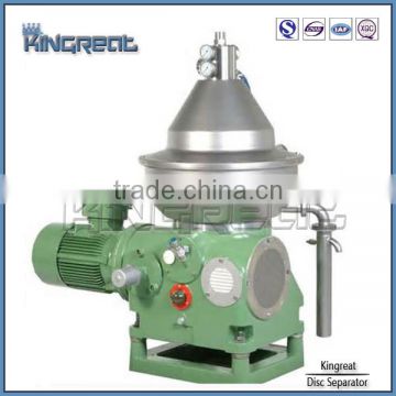 China Popular Centrifuge for Vegetalbe Oil Extraction