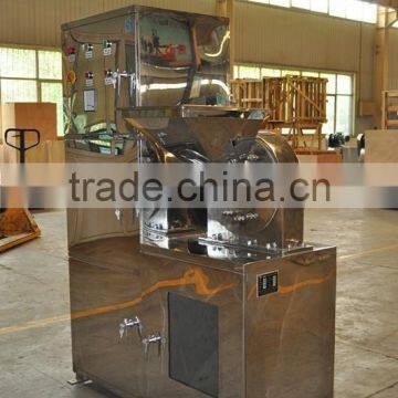 China Pulverizer Price,electric Pulverizer With Dust Collection, Stainless Steel Pulverizer for Sale photo-4
