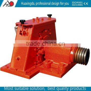 Q384C Series Overhead Conveyor Chain Shot Blasting Machine Casting Forging Parts Surface Descaling photo-2