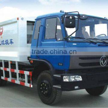 18m3 wast compactor truck ,Dongfeng chassis