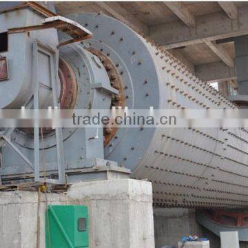 Good Quality Cement Mill Machine With Nice Price Direct on Selling photo-3