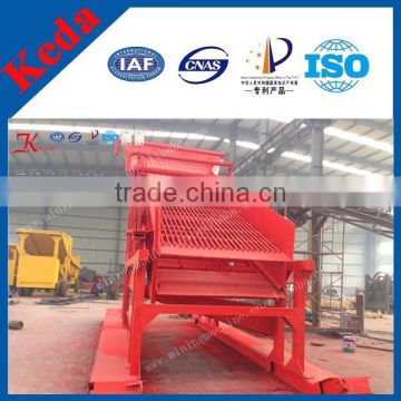 High Quanlity Vibrator Sand Screen Machine