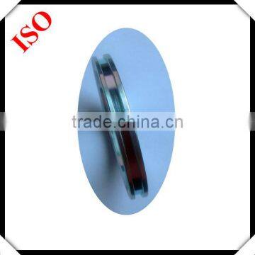 Stainless Steel Round Washer photo-3