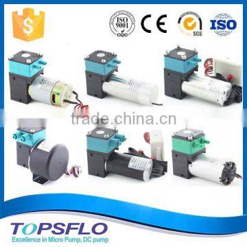 Experienced Small Vacuum Pump China Supplier photo-3