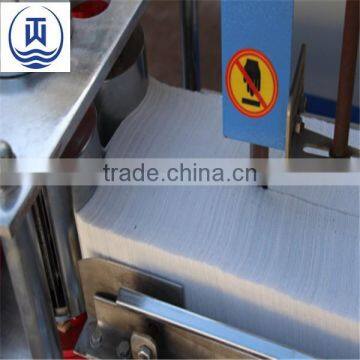 Vacuumnapkin Paper Production Machine,napkin Packing Machine,used Sanitary Napkin Machine photo-2