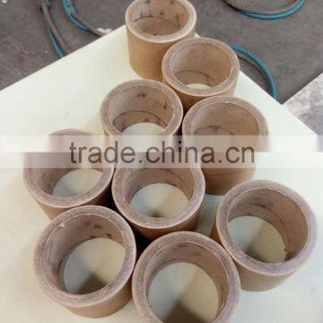 700 Bopp Pvc or Double Faced Adhesive Paper Core Cutter photo-6