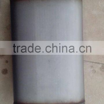 Stainless Steel Magnaflow Muffler photo-2