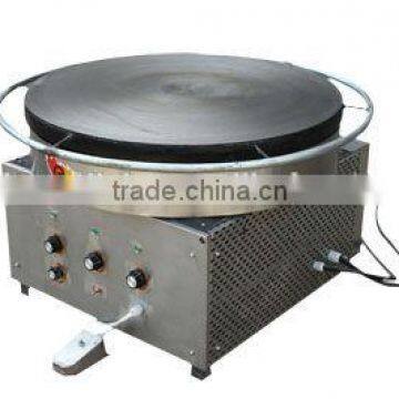 Cheap One Plate Gas Pancake Maker for Small Business photo-2