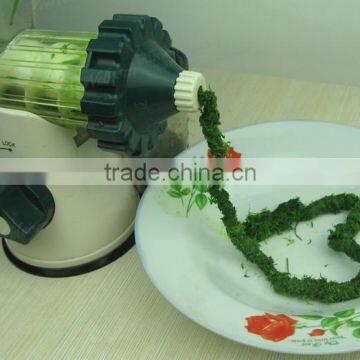 Best Selling Healthy Manual GP27 Lexen Wheatgrass Juicer Fruit Juicer photo-2