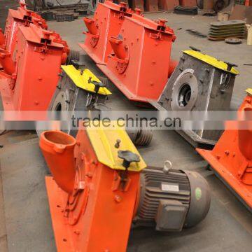 Impeller Head for Shot Blasting Machine photo-2