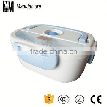 hot Selling adult food warmer lunch box heater with divider