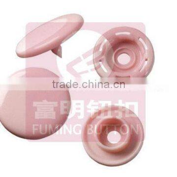 Eco-Friendly Snap button supplier