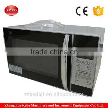 New Stable Microwave Catalytic Reactor photo-5