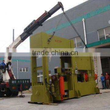 Stainless Steel Elbow Forming Machine photo-6