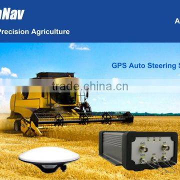 Auto steering system SunNav AG-100 system