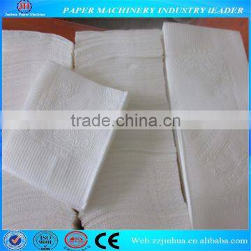 Paper Folding Machine for Sale photo-4