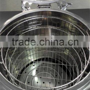 Bluestone Vertical Mushroom Steam Sterilizer photo-4