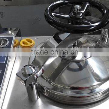 Pulse Vacuum Automatic Steam Sterilizer VA-SV Autoclave Vertical-Bluestone Autoclave photo-5