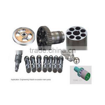 EX200-1 Excavator Hydraulic Pump Parts photo-2