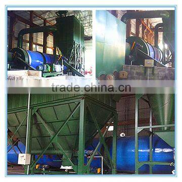 Rotary Drum Lees Dryer With Good Price!