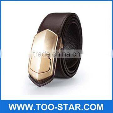 Multi-function bluetooth leather belt Reminder metal belt male leather belt smart leather belt