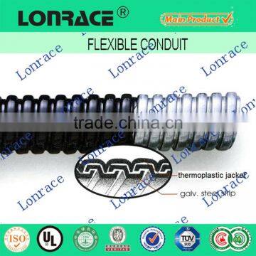 Pvc Galvanized Liquid Tight Flexible Conduit photo-6