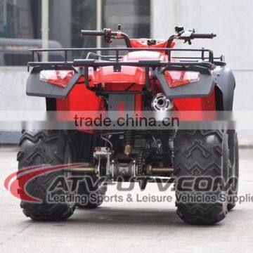 2015 200cc 12V 9AH Cheap Chinese ATV (AT2008) photo-2