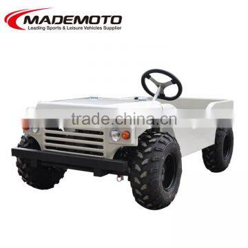 Chinese 150CC Mini Jeep With Absorber photo-2