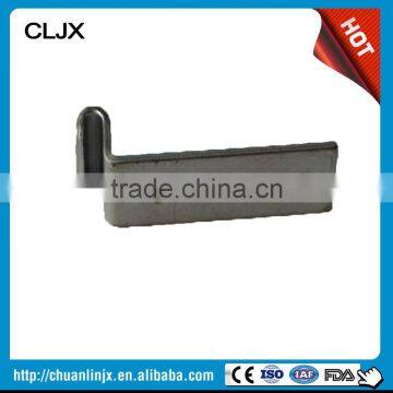 Custom Machine Spare Parts for Agriculture Equipment