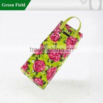 Green Field Customized Seat Cushion Garden Kneeling Pad