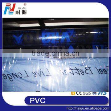 China NaiGu Factory Supply Good Quality Low Price Furniture Packing Protective Plastic Film photo-6