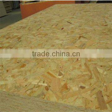 China Cheap Price Osb 3 Osb Board photo-3