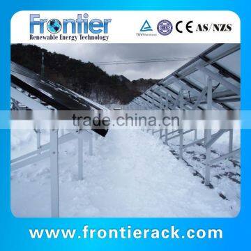 Hardware Solar Panel Mounting Bracket photo-6