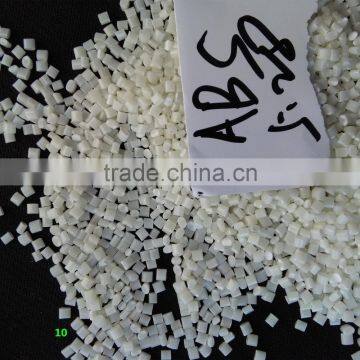 Best Discount!! Virgin&recycled ABS Granules/ ABS Pellets Use for 3D Printer/Fire Resistant ABS Granules photo-2