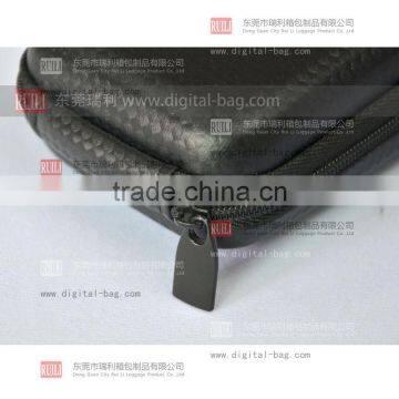 Shockproof EVA Protective Camera Case Bag for HD 3+ 3 2 1 Accessories M Black ST-114 photo-6