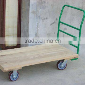 27" X 36" Red Vinyl Coating Panel Mover With 2 Bars for Moving Industry photo-6