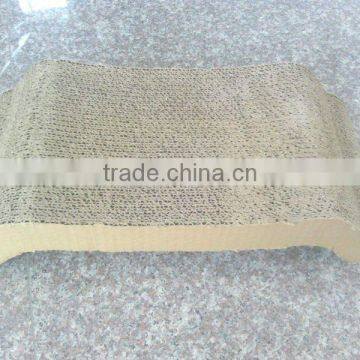 cat scratching board&cat scratcher