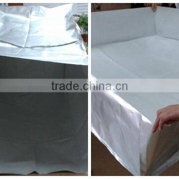 Eco-friendly Aluminum Container Liners photo-5